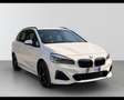 BMW 225 xe iPerformance Msport auto Active Tourer Weiß - thumbnail 1