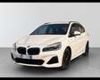BMW 225 xe iPerformance Msport auto Active Tourer Weiß - thumbnail 3