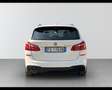 BMW 225 xe iPerformance Msport auto Active Tourer Weiß - thumbnail 5