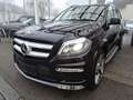 Mercedes-Benz GLS 350 D 4 Matic Schwarz - thumbnail 1