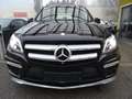 Mercedes-Benz GLS 350 D 4 Matic Schwarz - thumbnail 2