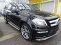 Mercedes-Benz GLS 350 D 4 Matic Schwarz - thumbnail 3