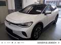Volkswagen ID.4 Pure*WÄRMEPUMPE*IQ.LIGHT*KAMERA*PDC*SHZ*NAV Weiß - thumbnail 1