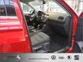 Volkswagen Tiguan Allspace 2.0 TDI 4M Eleg CarPlay AHK HeadUp*Matrix Rot - thumbnail 5