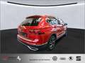 Volkswagen Tiguan Allspace 2.0 TDI 4M Eleg CarPlay AHK HeadUp*Matrix Rot - thumbnail 4