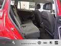 Volkswagen Tiguan Allspace 2.0 TDI 4M Eleg CarPlay AHK HeadUp*Matrix Rot - thumbnail 9