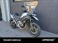Triumph Tiger 1200 GT Pro Abs Bianco - thumbnail 2