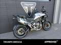Triumph Tiger 1200 GT Pro Abs Bianco - thumbnail 3