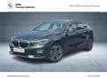 BMW 118 118d 150ch Business Design Noir - thumbnail 1