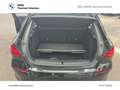 BMW 118 118d 150ch Business Design Noir - thumbnail 7