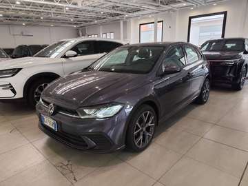 Polo VI  1.0 tsi Style 95cv  SUPER PREZZO