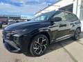 Hyundai TUCSON 1.6 DCT 4WD N Line 180PS Schwarz - thumbnail 1