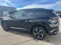 Hyundai TUCSON 1.6 DCT 4WD N Line 180PS Schwarz - thumbnail 2