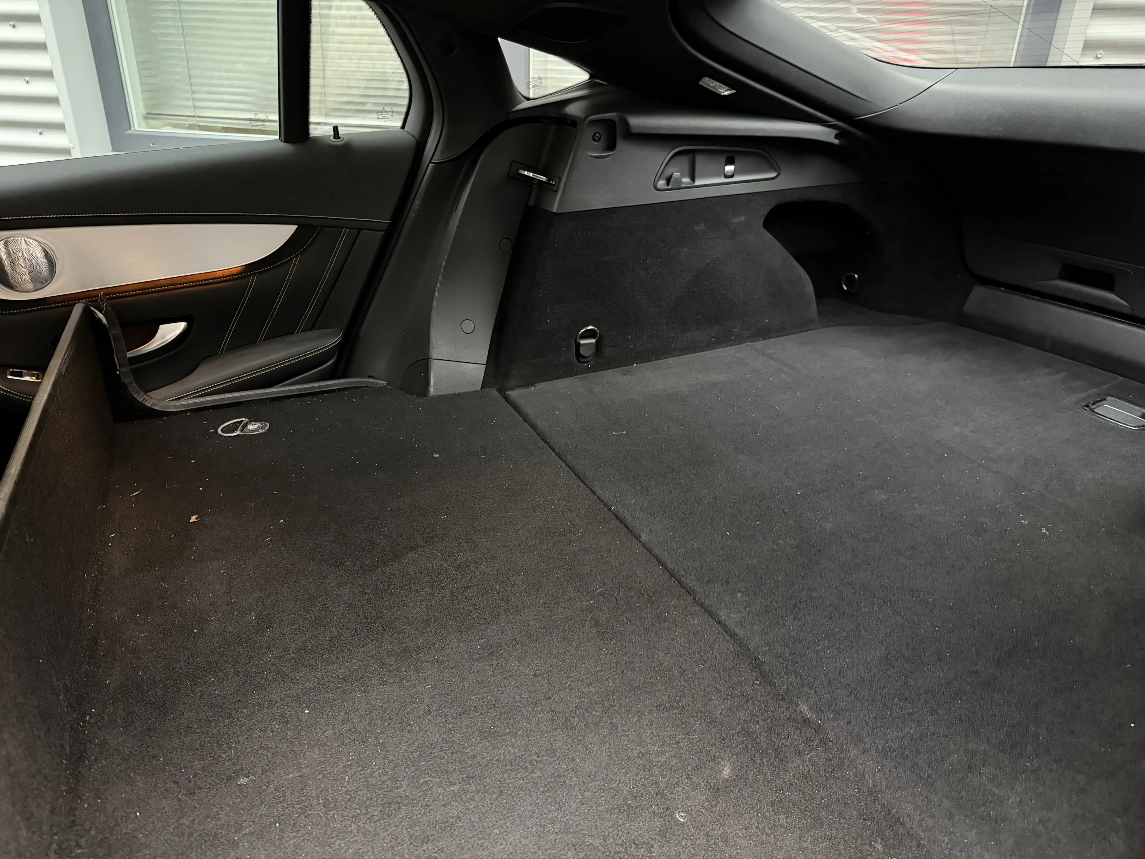 Mercedes-Benz GLC 63 AMG GLC Coupé 63 S AMG 4-Matic+ — photo 12