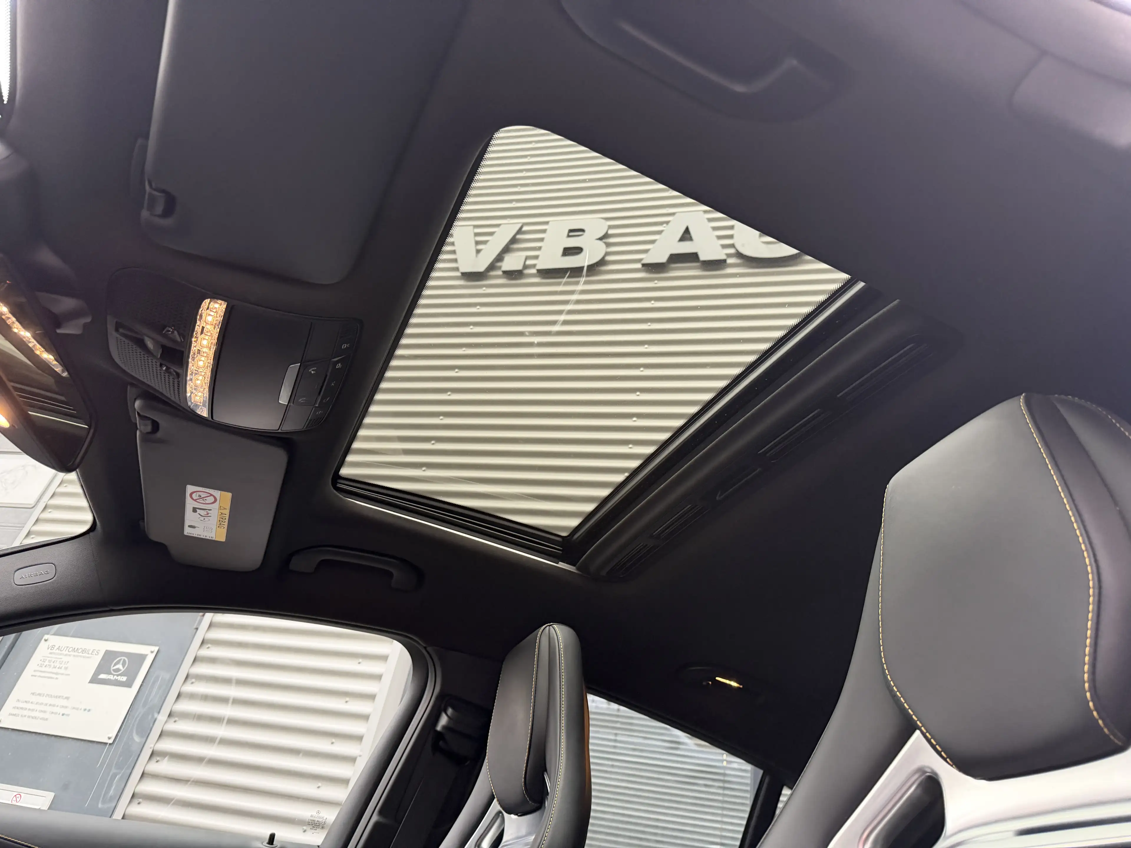 Mercedes-Benz GLC 63 AMG GLC Coupé 63 S AMG 4-Matic+ — photo 9
