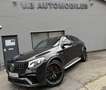 Mercedes-Benz GLC 63 AMG GLC Coupé 63 S AMG 4-Matic+ Noir - thumbnail 2