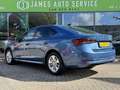 Skoda Octavia 1.0 TSI Bns Edition Blauw - thumbnail 4