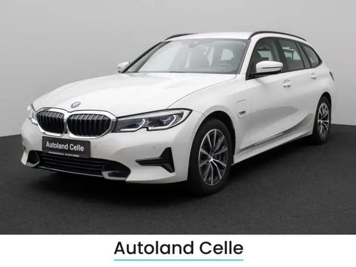 BMW Serie 3 2022