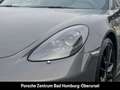 Porsche Boxster 718 BOSE Sportabgasanlage ParkAssistent Gris - thumbnail 30