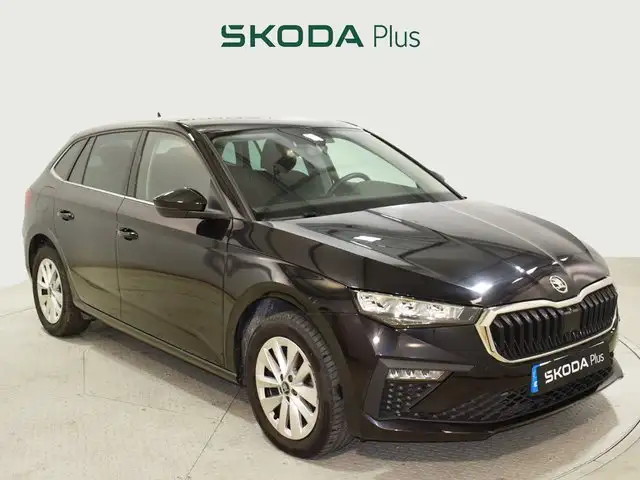 Skoda Scala 1.0 TSI Selection 85kW