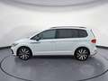 Volkswagen Touran 1.5 TSI DSG Highline R line BlackStyle 7S Weiß - thumbnail 3