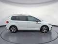 Volkswagen Touran 1.5 TSI DSG Highline R line BlackStyle 7S Weiß - thumbnail 6