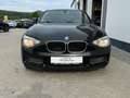 BMW 116 Baureihe 1 Lim. 5-trg. 116i Zwart - thumbnail 5