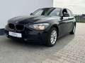 BMW 116 Baureihe 1 Lim. 5-trg. 116i Zwart - thumbnail 1