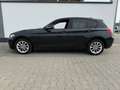 BMW 116 Baureihe 1 Lim. 5-trg. 116i Zwart - thumbnail 2