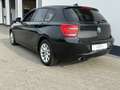BMW 116 Baureihe 1 Lim. 5-trg. 116i Zwart - thumbnail 6