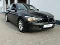 BMW 116 Baureihe 1 Lim. 5-trg. 116i Zwart - thumbnail 3