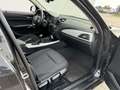 BMW 116 Baureihe 1 Lim. 5-trg. 116i Zwart - thumbnail 13