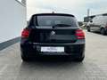 BMW 116 Baureihe 1 Lim. 5-trg. 116i Zwart - thumbnail 8