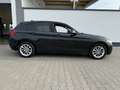 BMW 116 Baureihe 1 Lim. 5-trg. 116i Zwart - thumbnail 4