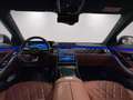 Mercedes-Benz S 400 d 4MATIC lang AMG TV Burmester Pano Night Blanc - thumbnail 13