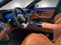 Mercedes-Benz S 400 d 4MATIC lang AMG TV Burmester Pano Night Blanc - thumbnail 2