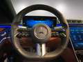 Mercedes-Benz S 400 d 4MATIC lang AMG TV Burmester Pano Night Blanc - thumbnail 12