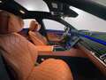 Mercedes-Benz S 400 d 4MATIC lang AMG TV Burmester Pano Night Blanc - thumbnail 3