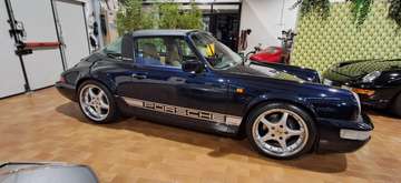 964 Carrera 2 Targa Rarità ASI storica Italia