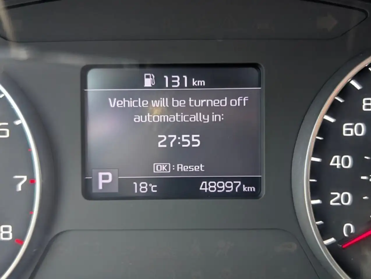 Kia Seltos снимка Kia Seltos