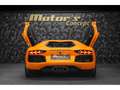 Lamborghini Aventador LP 700-4 - ARANCIO ATLAS Narancs - thumbnail 5