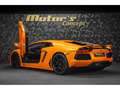 Lamborghini Aventador LP 700-4 - ARANCIO ATLAS Narancs - thumbnail 7