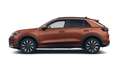 Volkswagen T-Roc 1.5 eTSI Más DSG7 110kW Rojo - thumbnail 5