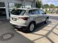 Skoda Karoq 1,5 TSI DSG Ambition Gris - thumbnail 3