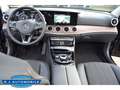 Mercedes-Benz E 200 Exclusive,Autom,1 Hd,TOP Nero - thumbnail 13