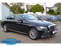 Mercedes-Benz E 200 Exclusive,Autom,1 Hd,TOP Nero - thumbnail 3
