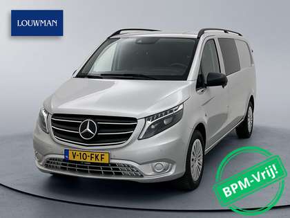 Mercedes-Benz Vito 114 CDI Extra Lang Trekhaak LED Achteruitrijcamera