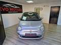 Fiat 500 500 1.2 Lounge Argent - thumbnail 4