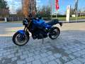 Yamaha XSR 900 Blau - thumbnail 1