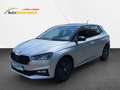 Skoda Fabia Style Kamera, Alu, Klimaaut. Argent - thumbnail 1